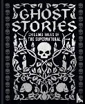 Maupassant, Guy de, Le Fanu, Joseph Sheridan, Hodgson, William Hope, James, Montague Rhodes - Ghost Stories