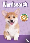 Saunders, Eric - Puppy Puzzles Wordsearch