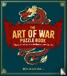 Hall, Roland - The Art of War Puzzle Book