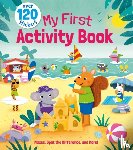 Regan, Lisa - My First Activity Book
