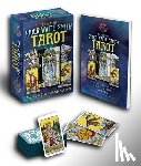Waite, A E, Ahsan, Tania, Ekrek, Alice - Waite, A: Classic Rider Waite Smith Tarot Book & Card Deck