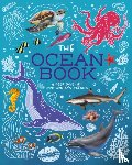 Martin, Claudia - The Ocean Book