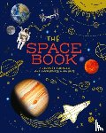 Sparrow, Giles - The Space Book