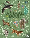 Leach, Dr Michael, Lland, Dr Meriel - The Animal Book
