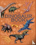 Hibbert, Clare - The Dinosaur Book