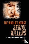 Cimino, Al - The World's Worst Serial Killers
