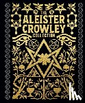 Crowley, Aleister - Crowley, A: Aleister Crowley Collection