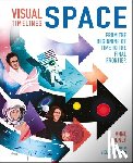 Rooney, Anne - Visual Timelines: Space: From the Beginning of Time to the Final Frontier