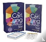 Yuan, Lily - Yuan, L: Carl Jung Psychology Test