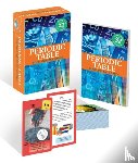 Bingham, Janet - The Periodic Table: Book and Fact Cards