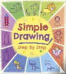 Dudziuk, Kasia - Simple Drawing Step by Step