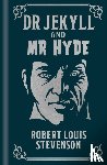 Stevenson, Robert Louis - Dr Jekyll and Mr Hyde