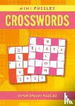 Saunders, Eric - Mini Puzzles Crosswords