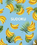 Saunders, Eric - Sudoku