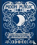 Bruce, Marie - Moon Magic