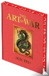 Tzu, Sun - The Art of War