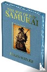 Nitobe, Inazo - The Way of the Samurai