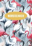 Saunders, Eric - Wordsearch