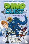 Billings, Dino Quest Ian - Dino Quest: The Mammoth Riders