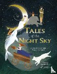 Keefe, Corinna - Tales of the Night Sky