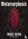 Kafka, Franz - Metamorphosis