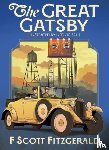 Fitzgerald, F. Scott - The Great Gatsby