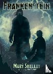 Shelley, Mary - Frankenstein