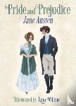 Austen, Jane - Pride and Prejudice