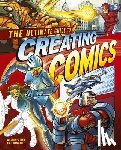 Calle, Juan - The Ultimate Guide to Creating Comics
