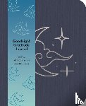 Hinsbergh, Emma Van - Goodnight Gratitudes Journal