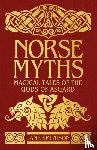 Smithson, Jane - Norse Myths