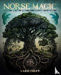 Bruce, Marie - Norse Magic