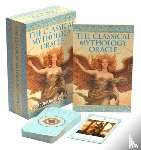 Bruce, Marie - The Classical Mythology Oracle