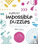 Sole, Tim - Almost Impossible Puzzles
