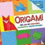 Miles, Lisa - Origami