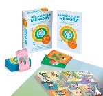 Dellis, Nelson - Improve Your Memory