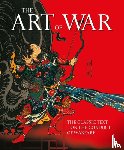 Tzu, Sun - The Art of War