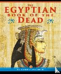 Wallis Budge, EA - The Egyptian Book of the Dead