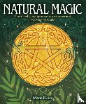 Bruce, Marie - Natural Magic