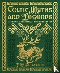 Jacobs, Joseph - Celtic Myths and Legends