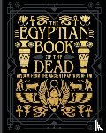 Wallis Budge, EA - The Egyptian Book of the Dead