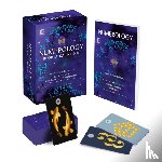 Huneidi-Palmer, Sahar - Numerology Book & Card Deck