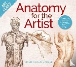 Barber, Barrington - Art Class: Anatomy for the Artist