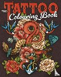 Willow, Tansy - The Tattoo Colouring Book