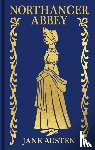 Austen, Jane - Northanger Abbey