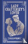 Lawrence, DH - Lady Chatterley's Lover