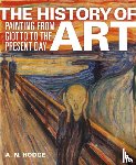 Hodge, AN - The History of Art