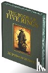 Musashi, Miyamoto - The Book of Five Rings: Luxury Full-Color Edition