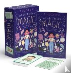 Keefe, Corinna - The Girls' Guide to Magic