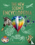 Jackson, Tom, Bingham, Janet - The New Science Encyclopedia